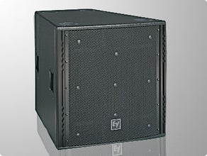 Lautsprecher BoxElectro Voice X-Array Xcn High Power Array System Topteil