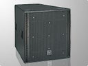 Lautsprecher BoxElectro Voice X-Array Xcn High Power Array System Topteil