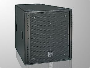 Lautsprecher BoxElectro Voice X-Array Xcn High Power Array System Topteil