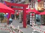 Japanisches Eingangstor, China, Tor, Durchgang, Japan - Galerie - Bild 2