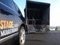 Mobile Bühne, Trailerbühne, Bühne Stageliner 15, Spielfläche 5x3m - Galerie - Bild 2