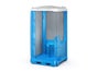 DIXI ® PLUS - Das "Original" DIXI Klo - Mobile Toilette - Galerie - Bild 2