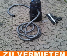 Teichschlammsauger