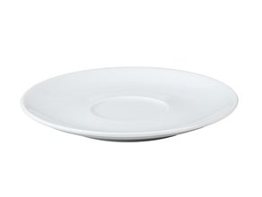 Pure Style Kaffeeuntertasse ø150