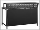 Bar, Tresen, Outdoor Bar, überdachte Bar, LED Barmodule - Galerie - Bild 1