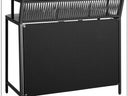 Bar, Tresen, Outdoor Bar, überdachte Bar, LED Barmodule - Galerie - Bild 1