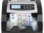 Geldzählmaschine / Banknotenzähler - Galerie - Bild 2