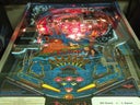 Flipper, Flipperautomat, Pinball