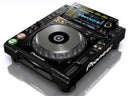 Pioneer CDJ-2000 NXS NEXUS