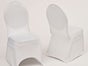 Set Bankettstuhl inkl. Husse mit Stretch - Galerie - Bild 2