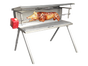 Spanferkelgrill Edelstahl mieten – Mietgrill, Eventgrill, Gastrogrill, Grillgerät, Grill - Galerie - Bild 2