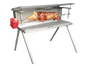 Spanferkelgrill Edelstahl mieten – Mietgrill, Eventgrill, Gastrogrill, Grillgerät, Grill - Galerie - Bild 2