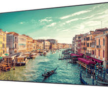 Samsung SmartSignage QM85R-B 85'' UHD-Display 24/7