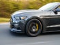 Ford Mustang GT 5.0 V8 Cabrio - Galerie - Bild 2