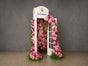 Florale Telefonzelle, Selfie Point, Fotopoint, Eventdekoration, Centerdekoration, Promotion, Messe, Branding - Galerie - Bild 2