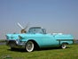 Oldtimer Cadillac Cabrio - Galerie - Bild 2