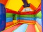 Hüpfburg Midi Normal mit Rutsche - Galerie - Bild 3