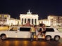 Trabi Limo Spass Limousine Party Trabant Stretchlimousine - Galerie - Bild 2
