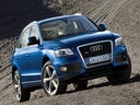 Audi Q5 - Galerie - Bild 1