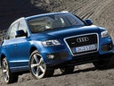 Audi Q5 - Galerie - Bild 1