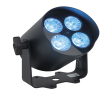 Showtec EventLITE 4/8 Mini-Set mieten – Scheinwerfer