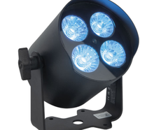 Showtec EventLITE 4/8 Mini-Set mieten – Scheinwerfer