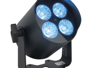 Showtec EventLITE 4/8 Mini-Set mieten – Scheinwerfer