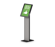 Digitale Einlasskontrolle mit Zusatzfunktionen