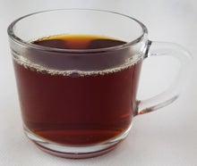 Glühwein-Becher, Glühwein-Glas, Teeglas