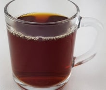 Glühwein-Becher, Glühwein-Glas, Teeglas