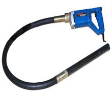 Innenrüttler 230 V mit 35 mm Rüttelflasche