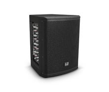 Party Musikanlage Sound System für 10-35 Personen 2x250Watt max