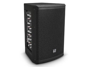 Party Musikanlage Sound System für 10-35 Personen 2x250Watt max