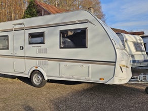 WEINSBERG CaraONE 480 EU