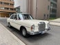 Oldtimer Mercedes 280 S Automatic - Galerie - Bild 3