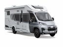 Wohnmobil Carado T447 mit Einzellbetten und Hubbett - Galerie - Bild 1