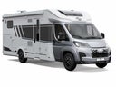 Wohnmobil Carado T447 mit Einzellbetten und Hubbett - Galerie - Bild 1