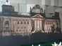 Berliner Reichstag Kulisse, Berlin, Hauptstadt, Politik, Gebäude, Hausfassade - Galerie - Bild 2