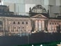 Berliner Reichstag Kulisse, Berlin, Hauptstadt, Politik, Gebäude, Hausfassade - Galerie - Bild 2