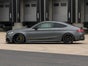 Mercedes C63 S AMG Edition One I 510 PS I Ohne OPF I Sportwagen - Hochzeitswagen mieten - Galerie - Bild 2