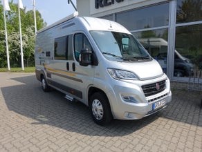 Wohnmobil Sun Living Flexo SLX