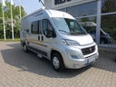 Wohnmobil Sun Living Flexo SLX - Galerie - Bild 1