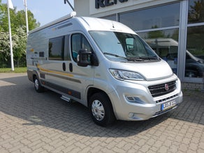 Wohnmobil Sun Living Flexo SLX
