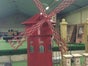Moulin Rouge Mühle, Frankreich, Paris, Windrad - Galerie - Bild 2