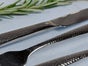 Edles Silberbesteck - 5 tlg. - de luxe - Hochzeiten - Mieten - bundesweiter Versand - Galerie - Bild 3
