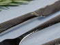 Edles Silberbesteck - 5 tlg. - de luxe - Hochzeiten - Mieten - bundesweiter Versand - Galerie - Bild 3