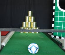 Dosenfußball inkl.19% MwSt.