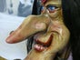 Hexe - Märchenfigur - Galerie - Bild 2