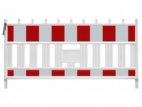 Absturzsicherung RA1/RA2