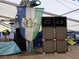 Beschallungssystem Wall of  Sound ( a Brick ) für Festival, Festzelt und Open Air - Lautsprecheranlage für große Events - Galerie - Bild 4